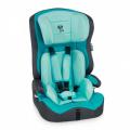   Bertoni SOLERO ISOFIX (grey&green)